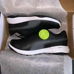 Puma Fusion Foam Golf Shoes